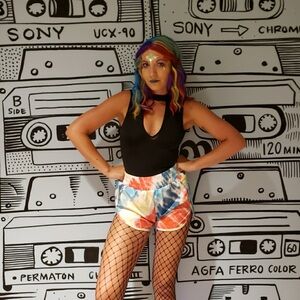 Meet your Posher, Jena